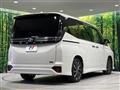 2022 Toyota Voxy