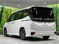 2022 Toyota Voxy