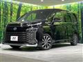 2022 Toyota Voxy