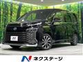 2022 Toyota Voxy