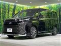 2022 Toyota Voxy