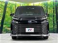 2022 Toyota Voxy