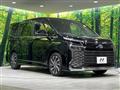 2022 Toyota Voxy