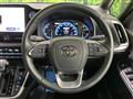 2022 Toyota Voxy