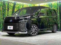 2022 Toyota Voxy