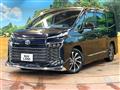 2022 Toyota Voxy
