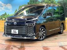 2022 Toyota Voxy