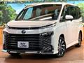 2023 Toyota Voxy