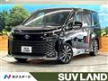 2023 Toyota Voxy
