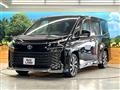 2023 Toyota Voxy