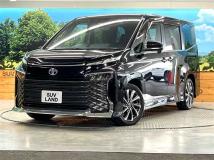 2023 Toyota Voxy