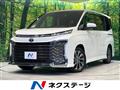 2023 Toyota Voxy