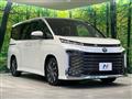 2023 Toyota Voxy