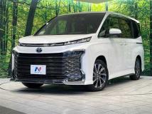 2023 Toyota Voxy
