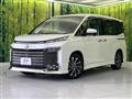 2023 Toyota Voxy