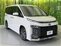 2023 Toyota Voxy