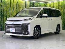 2023 Toyota Voxy