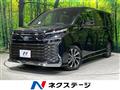 2023 Toyota Voxy