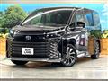 2023 Toyota Voxy