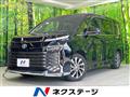 2023 Toyota Voxy