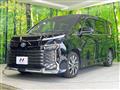 2023 Toyota Voxy