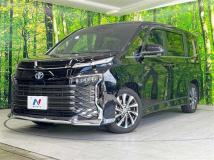 2023 Toyota Voxy