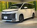 2022 Toyota Voxy