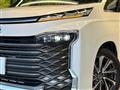 2022 Toyota Voxy