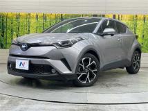 2017 Toyota C-HR