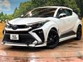 2022 Toyota C-HR