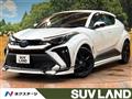 2022 Toyota C-HR