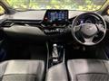 2022 Toyota C-HR