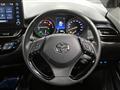2022 Toyota C-HR