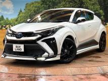 2022 Toyota C-HR
