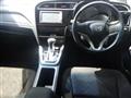 2015 Honda Shuttle