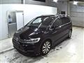 2017 Volkswagen Golf Touran