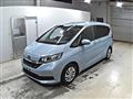 2023 Honda Freed