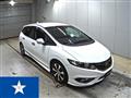 2016 Honda Jade