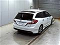 2016 Honda Jade