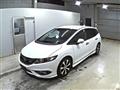 2016 Honda Jade
