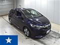 2018 Honda Shuttle