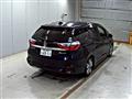 2018 Honda Shuttle