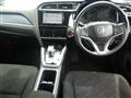 2018 Honda Shuttle