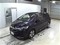 2018 Honda Shuttle