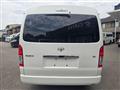 2023 Toyota Hiace Wagon