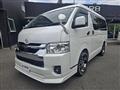 2023 Toyota Hiace Wagon