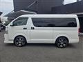 2023 Toyota Hiace Wagon