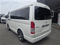 2023 Toyota Hiace Wagon