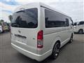 2023 Toyota Hiace Wagon