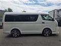 2023 Toyota Hiace Wagon